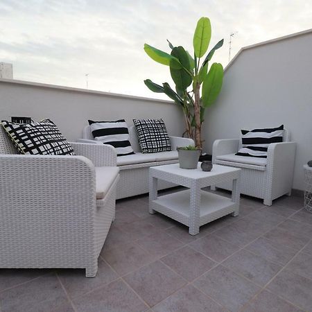Ferienwohnung Mycasa Bonita, Málaga Exterior foto