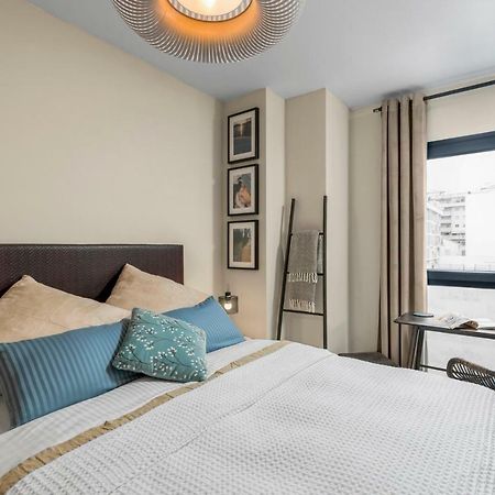 Ferienwohnung Mycasa Bonita, Málaga Exterior foto