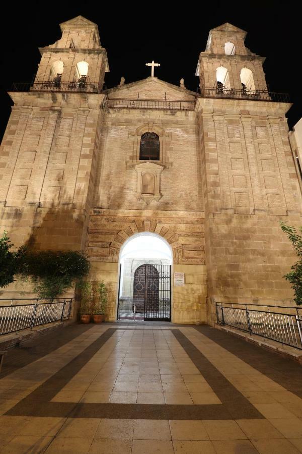 Ferienwohnung Mycasa Bonita, Málaga Exterior foto