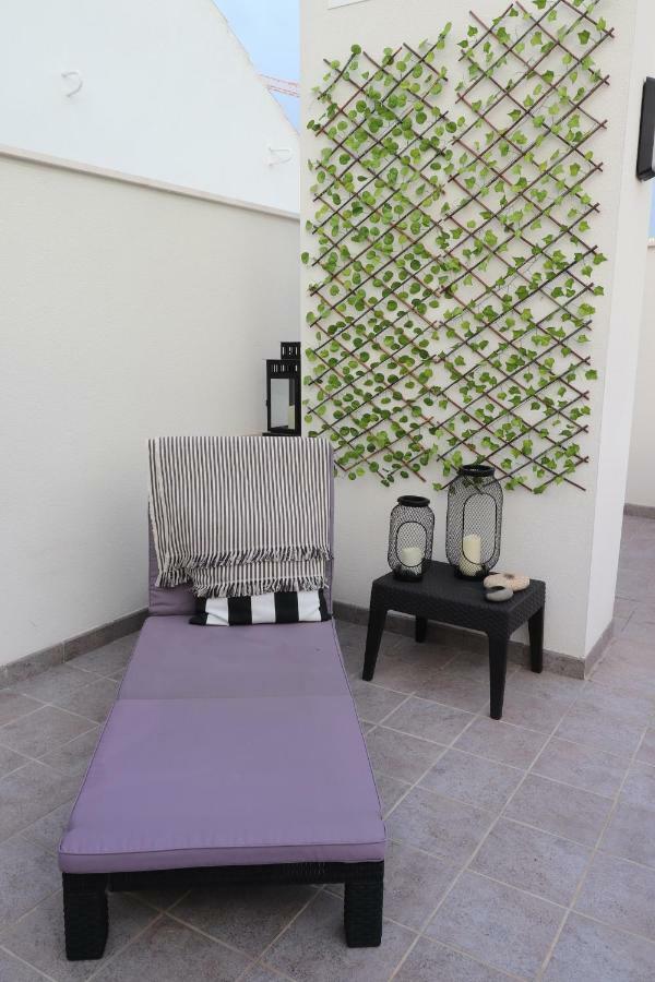 Ferienwohnung Mycasa Bonita, Málaga Exterior foto
